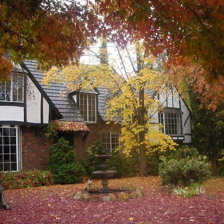 Merrimeet Cottages ブライト エクステリア 写真