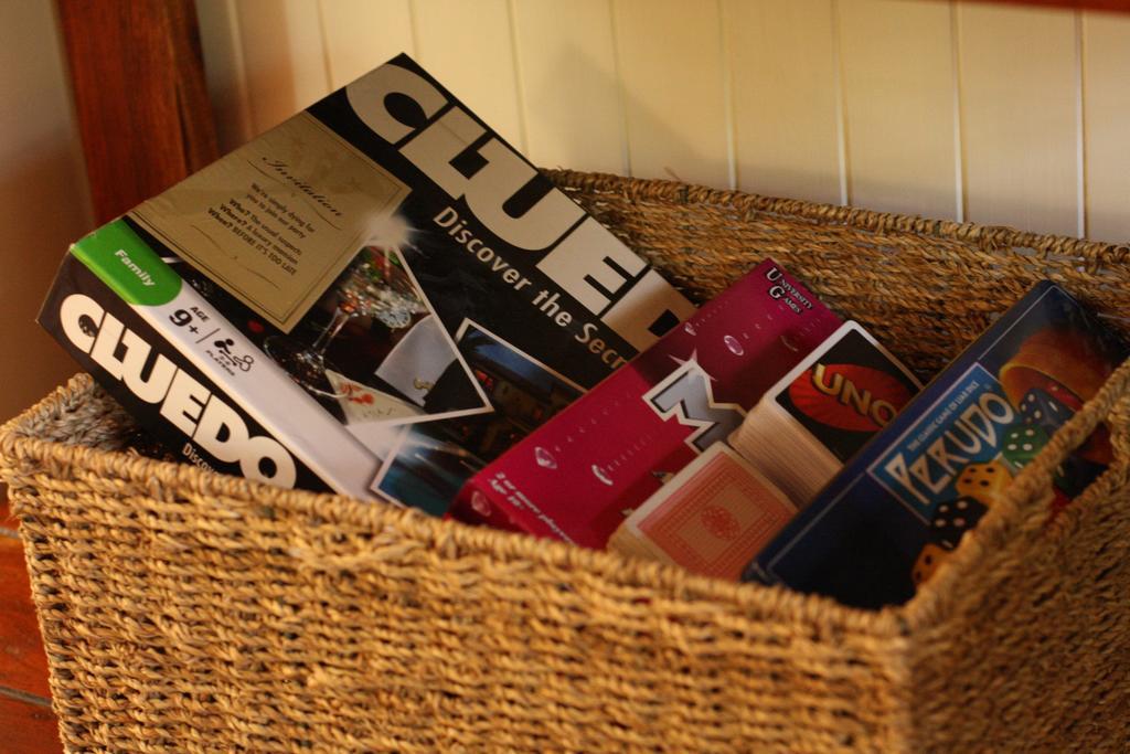 Merrimeet Cottages ブライト 部屋 写真