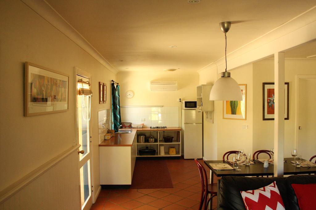 Merrimeet Cottages ブライト 部屋 写真
