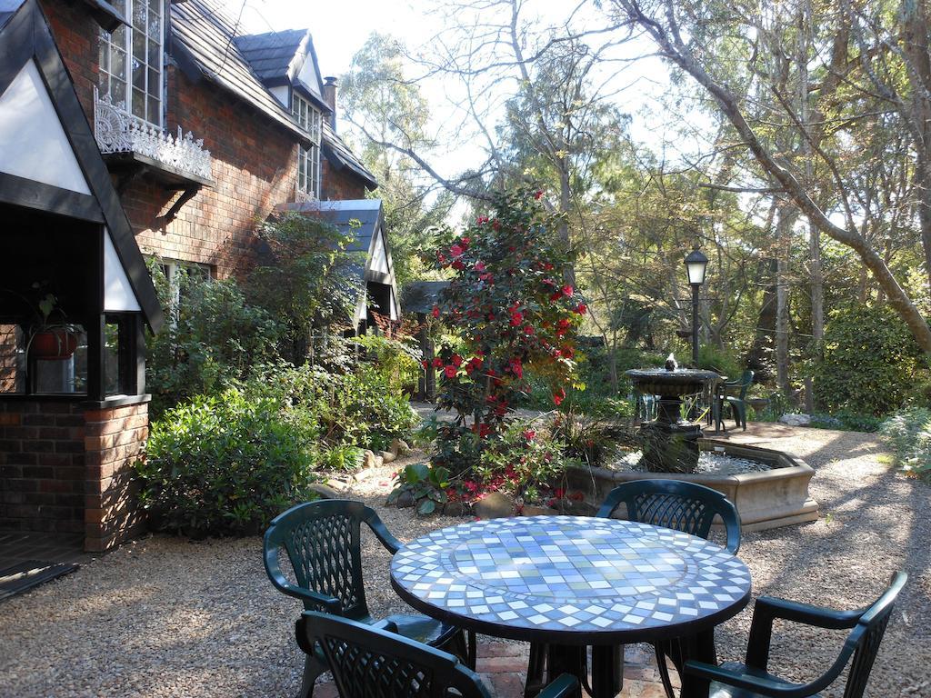 Merrimeet Cottages ブライト 部屋 写真