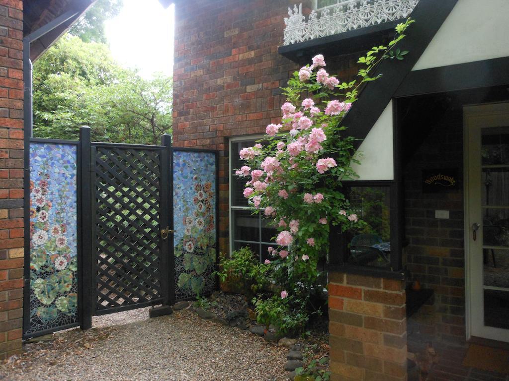 Merrimeet Cottages ブライト 部屋 写真