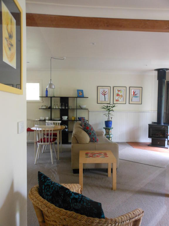Merrimeet Cottages ブライト 部屋 写真