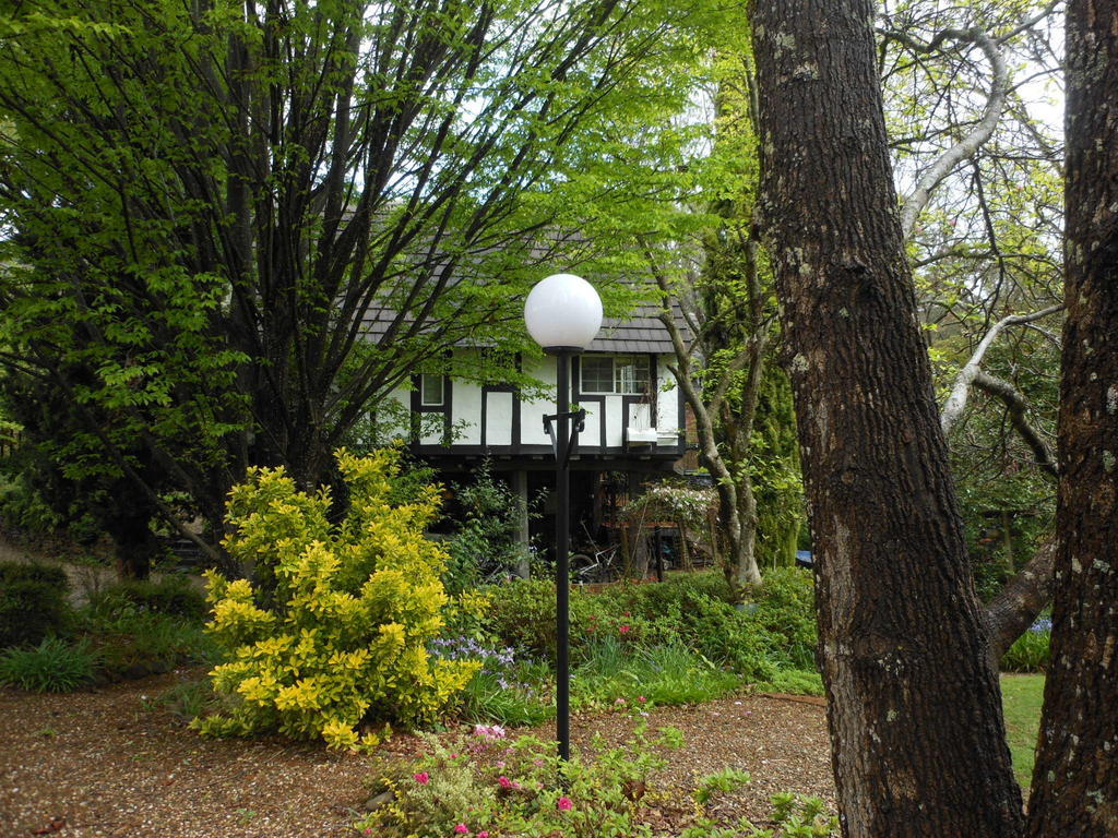 Merrimeet Cottages ブライト エクステリア 写真