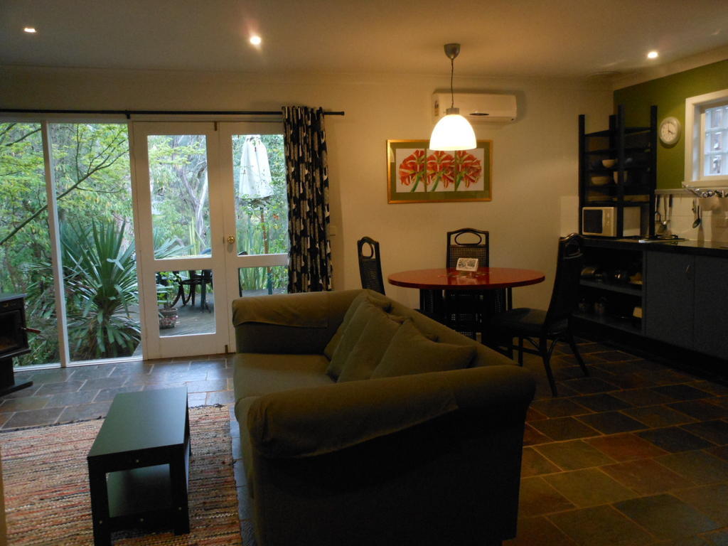 Merrimeet Cottages ブライト エクステリア 写真