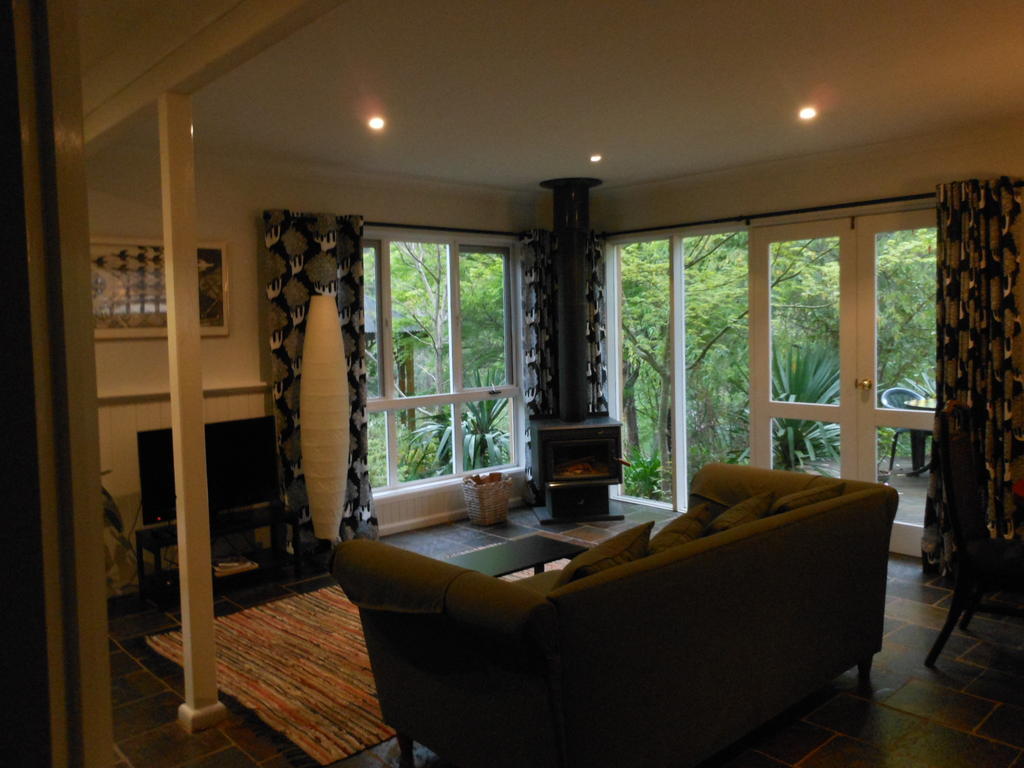 Merrimeet Cottages ブライト 部屋 写真