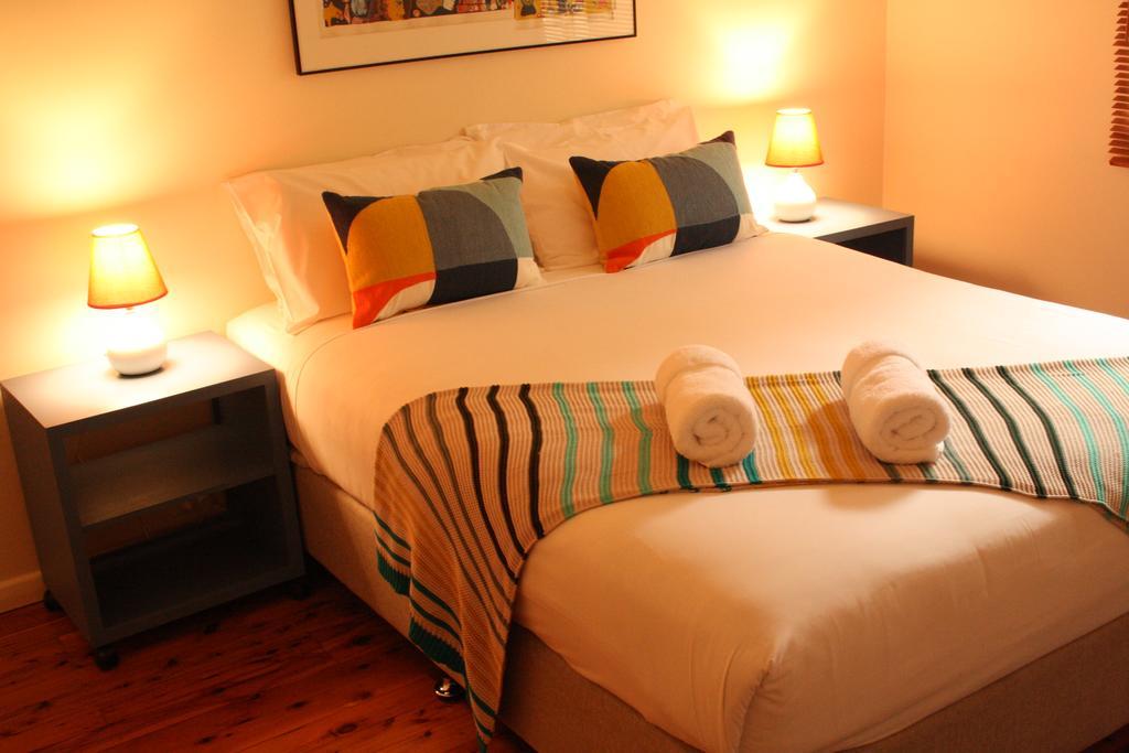 Merrimeet Cottages ブライト エクステリア 写真