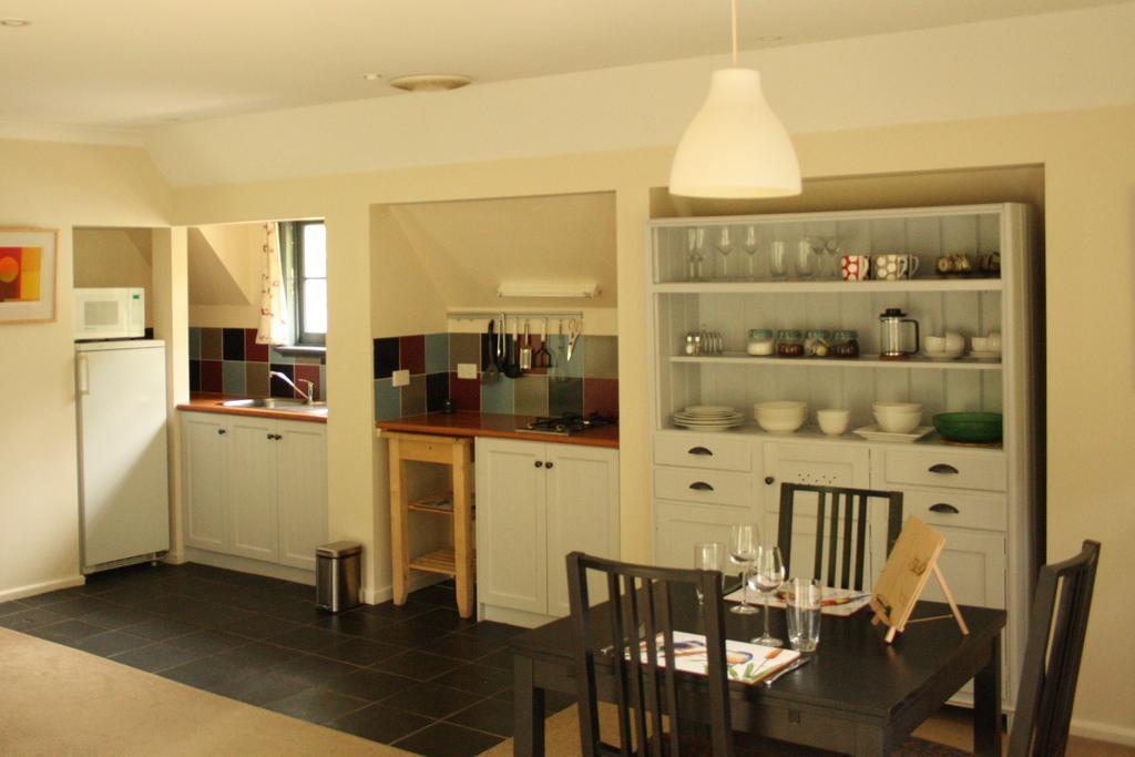Merrimeet Cottages ブライト エクステリア 写真