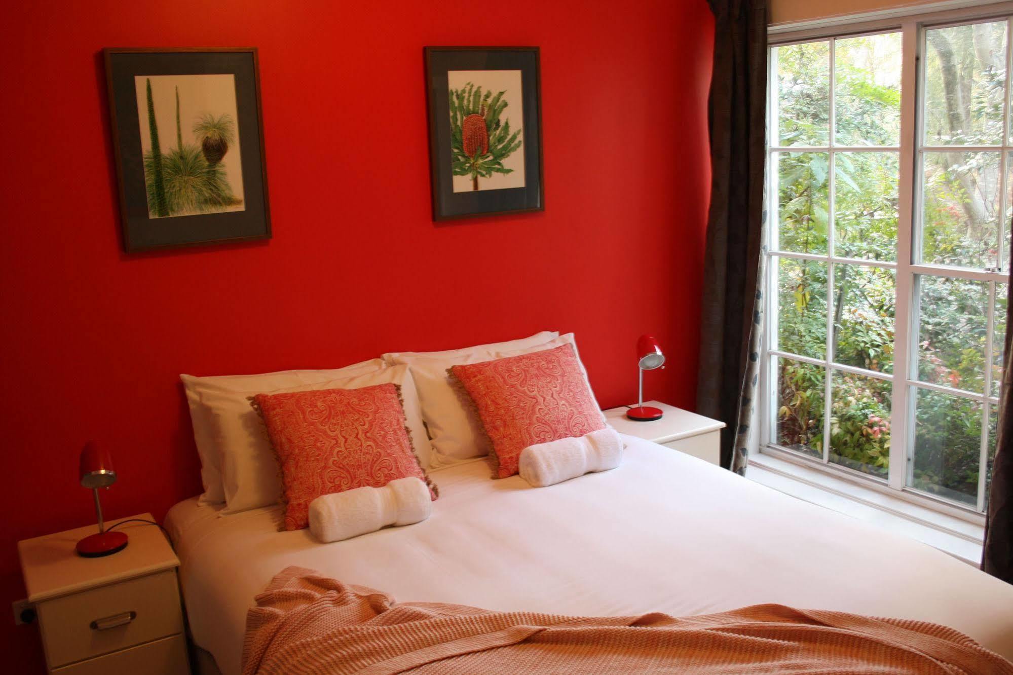Merrimeet Cottages ブライト エクステリア 写真